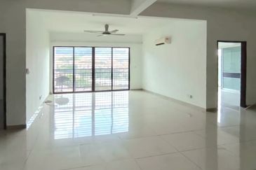 V-Residensi Condo, Selayang Heights