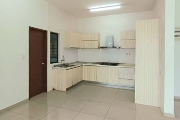 V-Residensi Condo, Selayang Heights