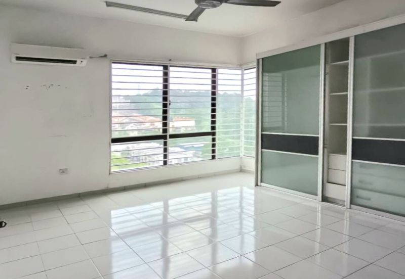 V-Residensi Condo, Selayang Heights