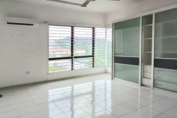 V-Residensi Condo, Selayang Heights