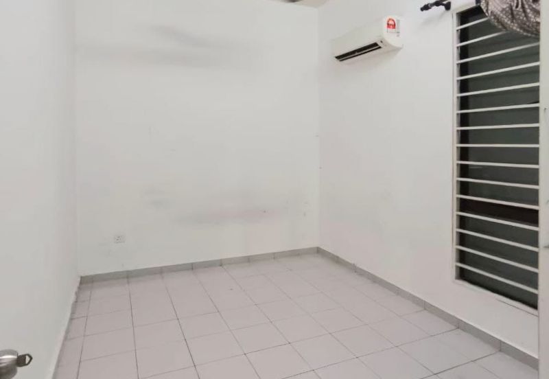 V-Residensi Condo, Selayang Heights