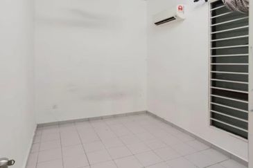 V-Residensi Condo, Selayang Heights