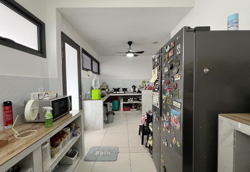 Ilham Residence @ City of Elmina