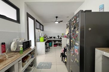 Ilham Residence @ City of Elmina