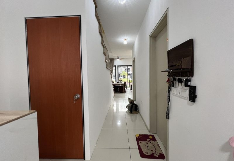 Ilham Residence @ City of Elmina