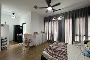 Ilham Residence @ City of Elmina