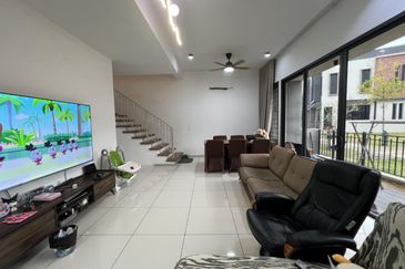 Ilham Residence @ City of Elmina