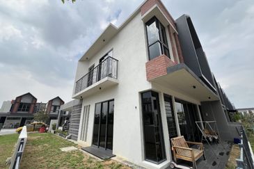 Ilham Residence @ City of Elmina