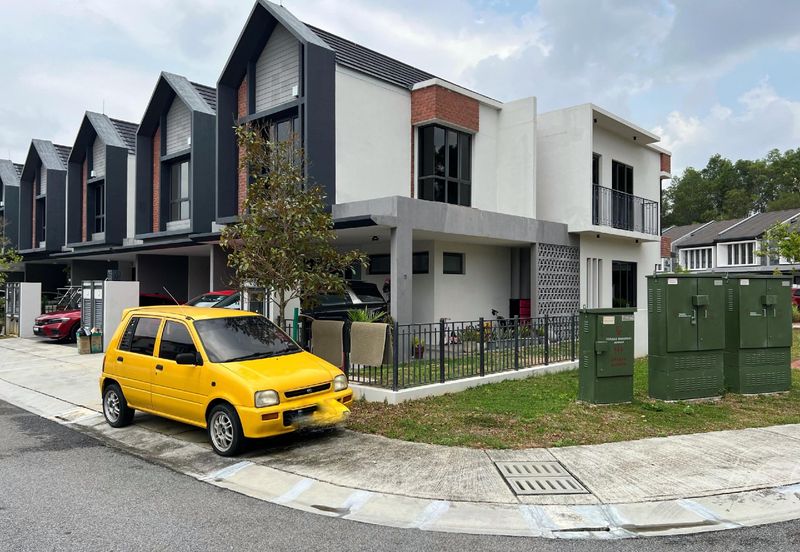 Ilham Residence @ City of Elmina