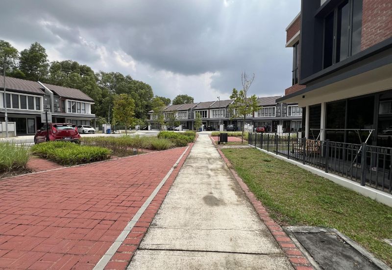 Ilham Residence @ City of Elmina