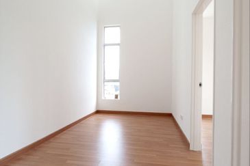 Freesia,Taman Bunga Raya
Bukit Beruntung, Rawang