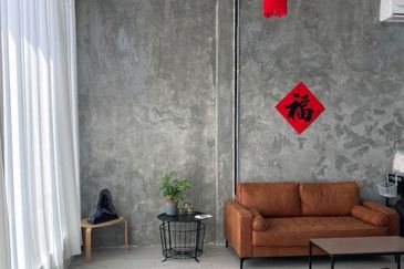 Taipan Business Centre, USJ 10