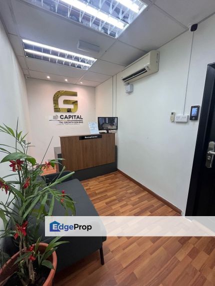 Office space Taipan Business Centre, Selangor, Subang Jaya