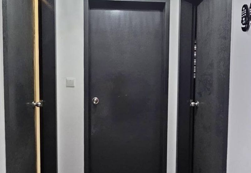 Residensi Metro @ Taman Metropolitan Kepong