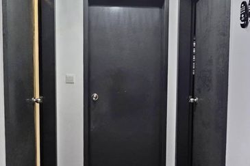 Residensi Metro @ Taman Metropolitan Kepong