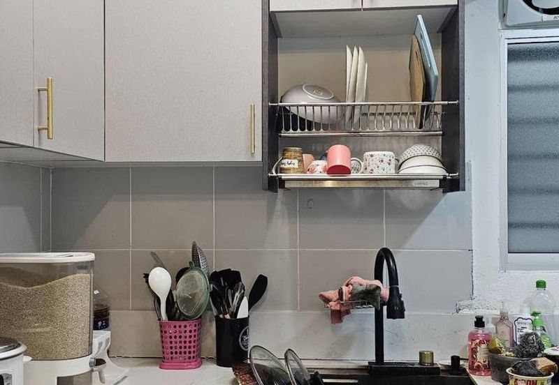 Residensi Metro @ Taman Metropolitan Kepong