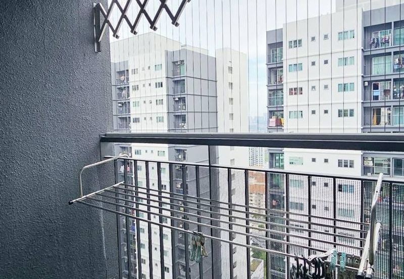 Residensi Metro @ Taman Metropolitan Kepong