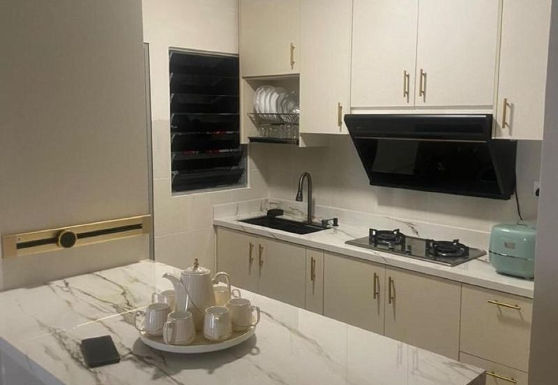 Melodi Perdana Residences