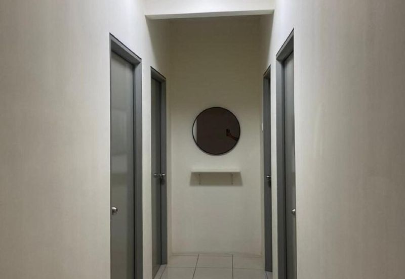 Melodi Perdana Residences