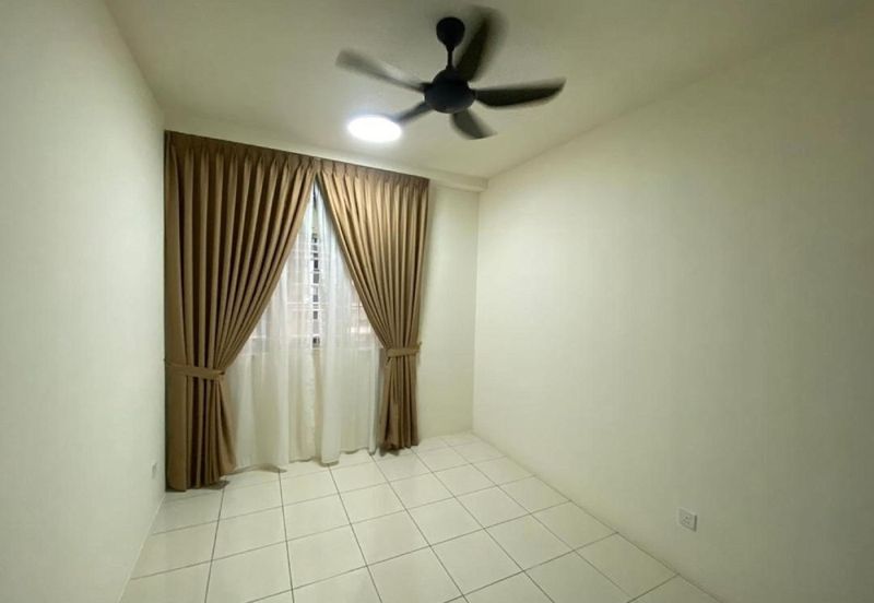 Melodi Perdana Residences