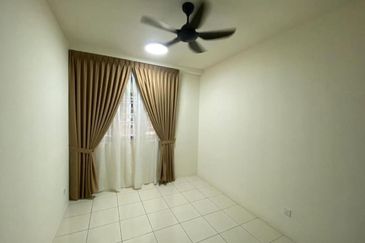 Melodi Perdana Residences