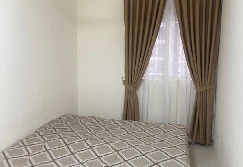 Melodi Perdana Residences