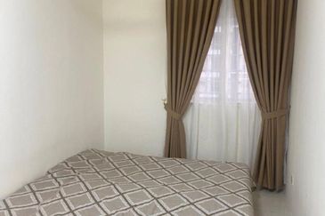 Melodi Perdana Residences