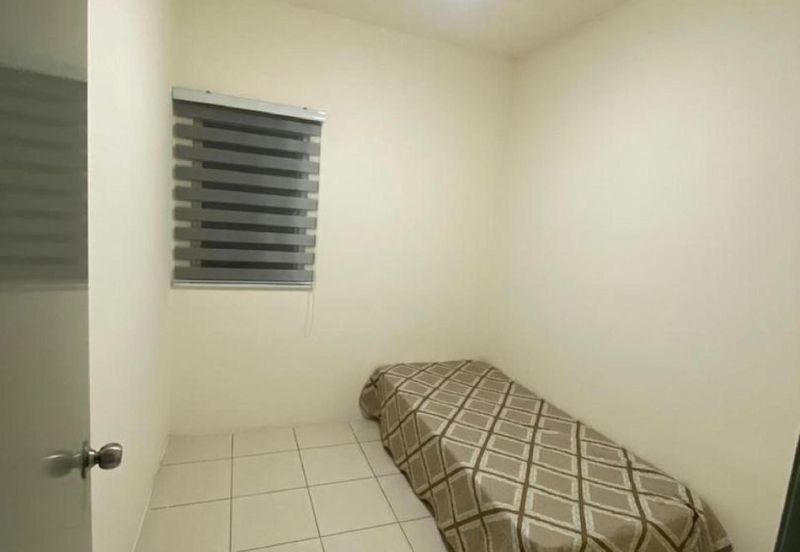 Melodi Perdana Residences