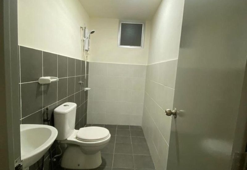 Melodi Perdana Residences