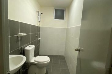 Melodi Perdana Residences