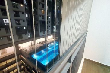 PV9 Residences