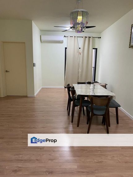 SERVICE RESIDENCE
DIAN RESIDENCY @ SEKSYEN 13 SHAH ALAM, Selangor, Shah Alam