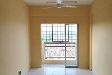 Perdana Park, Bandar Tasik Puteri