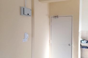 Perdana Park, Bandar Tasik Puteri