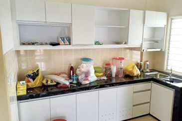 Perdana Park, Bandar Tasik Puteri