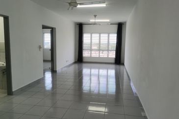 Rumah Pangsapuri Cendana