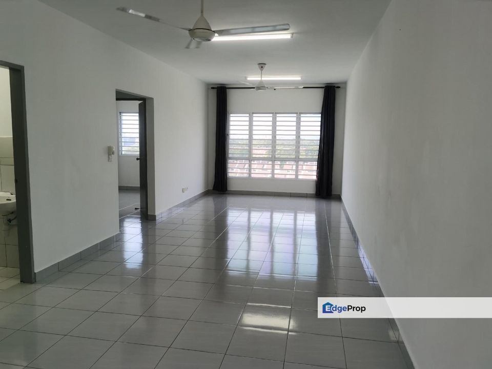 CENDANA APARTMENT, M RESIDENCE 2, RAWANG, Selangor, Rawang