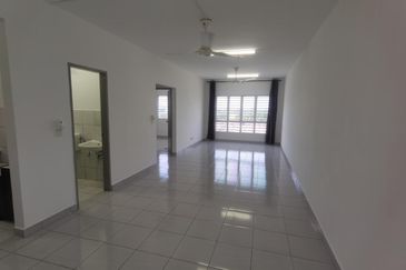 Rumah Pangsapuri Cendana