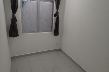 Rumah Pangsapuri Cendana