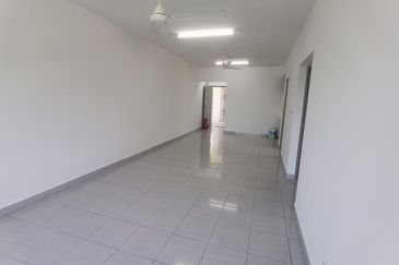 Rumah Pangsapuri Cendana