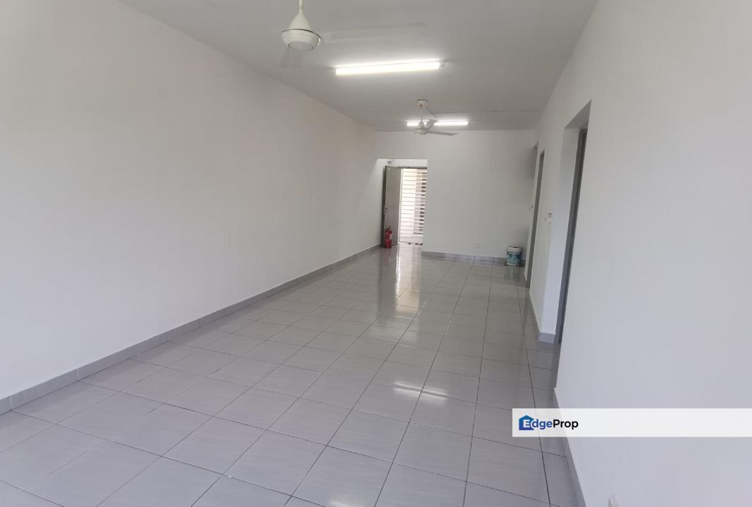 CENDANA APARTMENT, M RESIDENCE 2, RAWANG, Selangor, Rawang