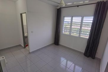 Rumah Pangsapuri Cendana