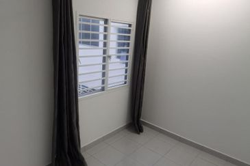 Rumah Pangsapuri Cendana