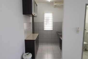 Rumah Pangsapuri Cendana