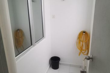 Rumah Pangsapuri Cendana