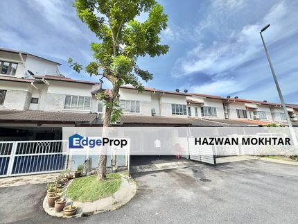 2 Storey Bandar Nusaputra, Presint 2, Puchong., Selangor, Puchong South