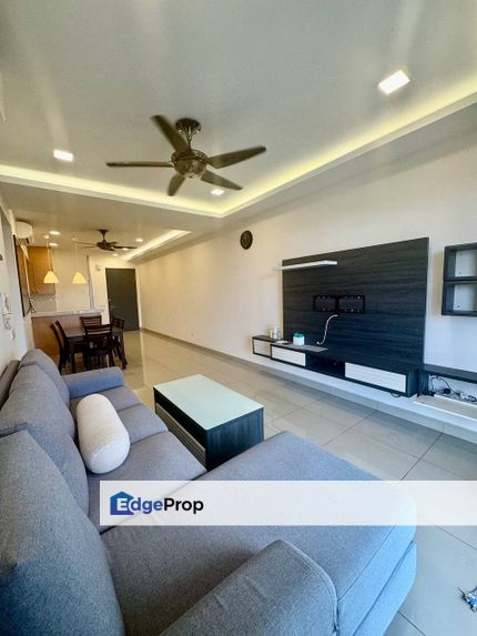 SELAYANG 18 RESIDENCE, BANDAR BARU SELAYANG (Low Level), Selangor, Selayang