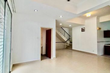 Ariza Garden Villa @ Taman Raintree