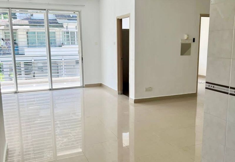 Ariza Garden Villa @ Taman Raintree