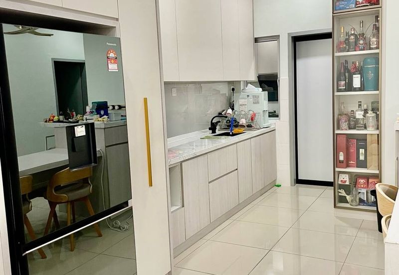 Platinum OUG Residence